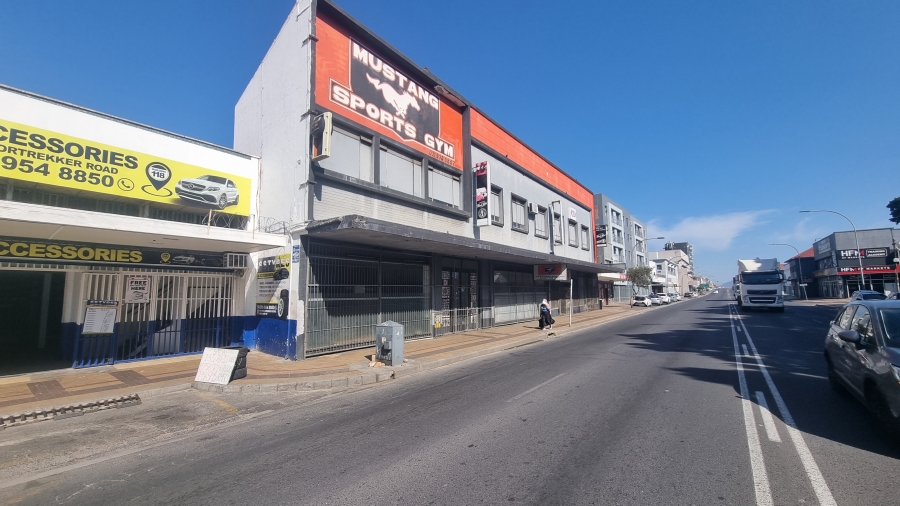 To Let Commercial Property for Rent in Parow Western Cape